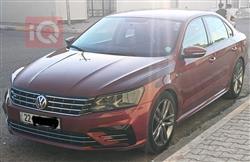 فولكسفاغن باسات